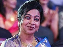 Raadhika Sarathkumar - Wikiunfold.com